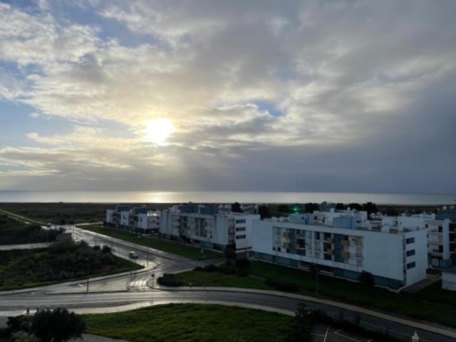 Beautiful Moments Apartment Lagos Exterior foto